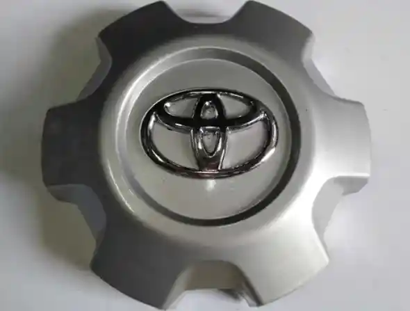 Copa Tapa Centro Rin Toyota Prado Tx Txl