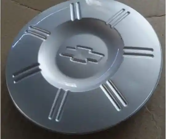 Tapa Copa Centro Rin Chevrolet Spark Cronos Life Go