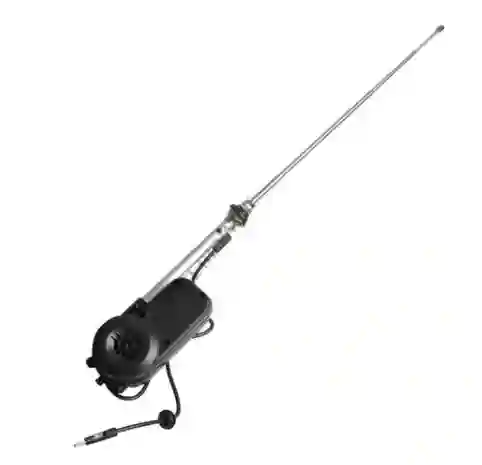 Antena Eléctrica Automática Universal Autos
