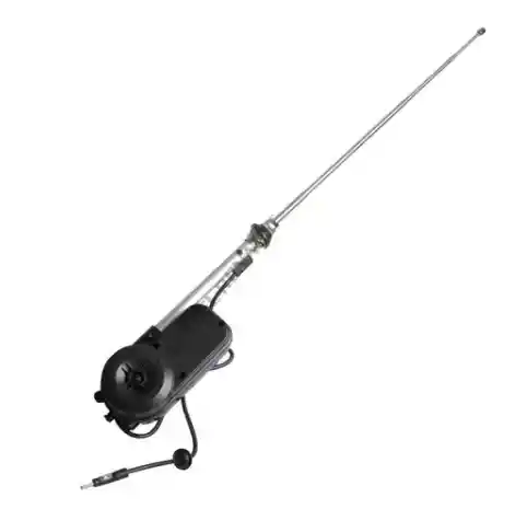 Antena Eléctrica Automática Universal Autos