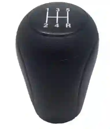 Pera Perilla Pomo Palanca Cambios Mazda 2 Mazda 3 Mazda Bt50