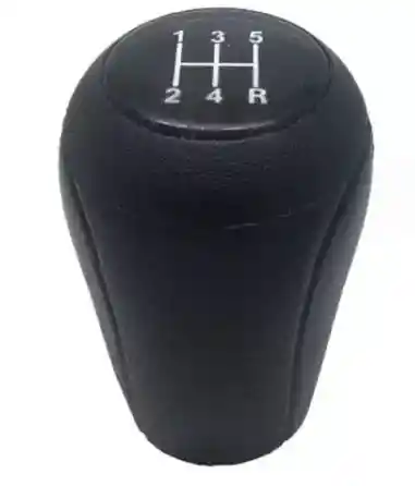Pera Perilla Pomo Palanca Cambios Mazda 2 Mazda 3 Mazda Bt50