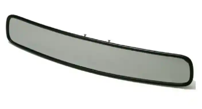 Espejo Retrovisor Interno Panorámico Convexo Universal