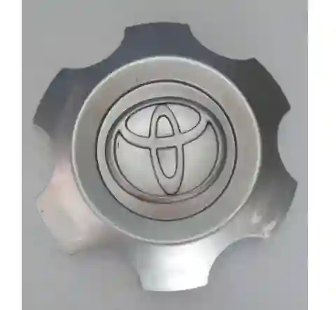 Copa Tapa Centro Rin Toyota Hilux Vigo