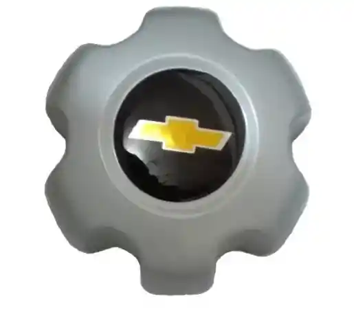 Tapa Copa Centro Rin Chevrolet Luv Dmax Nueva