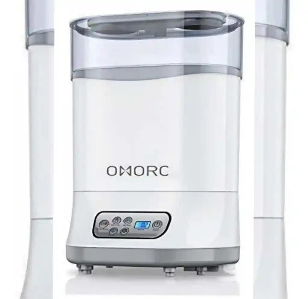 Omorc Sterilizer