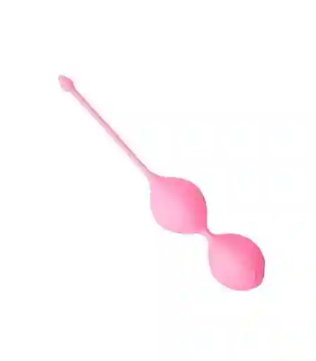 Bola Kegel Silicona