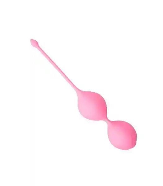 Bola Kegel Silicona