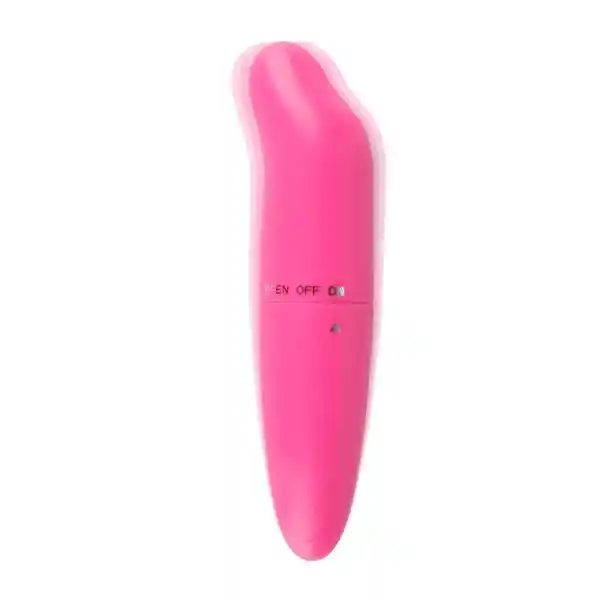 G-Spot Vibrador Balita