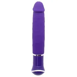 Aphrodisia Vibrador Greego Con Modo Turbo