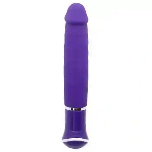 Aphrodisia Vibrador Greego Con Modo Turbo