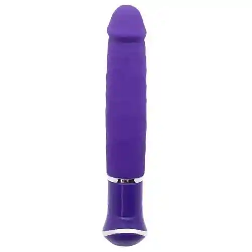 Aphrodisia Vibrador Greego Con Modo Turbo