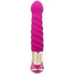 Aphrodisia Vibrador Charis - Con Modo Turbo