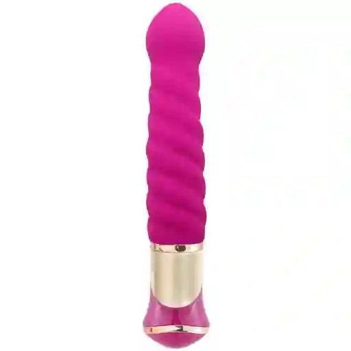 Aphrodisia Vibrador Charis - Con Modo Turbo