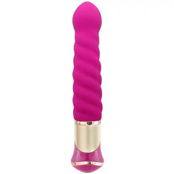 Aphrodisia Vibrador Charis - Con Modo Turbo