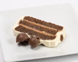 Torta de Chocolate (Porción Personal) 2x1