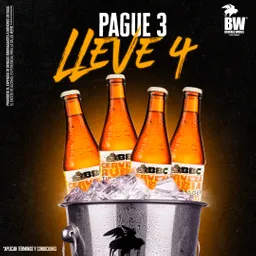  Dom Pague 3 lleve 4 BBC Lager 