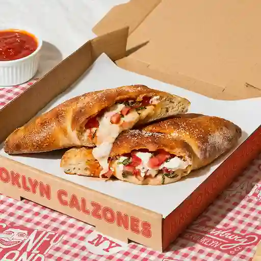 Calzone l Train