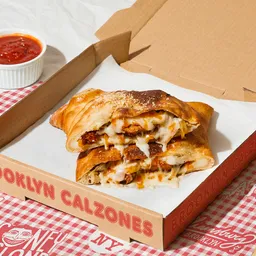 Calzone Red Hook