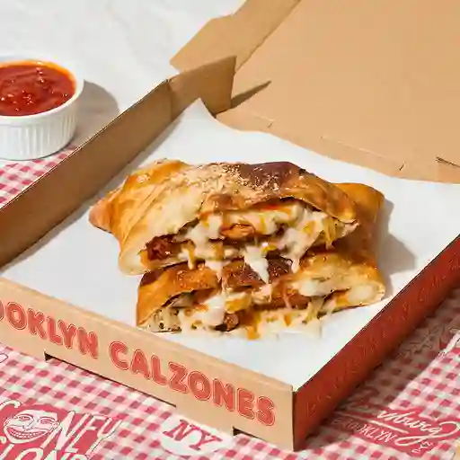 Calzone Red Hook