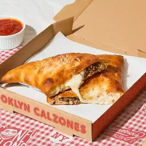 Calzone Bushwick