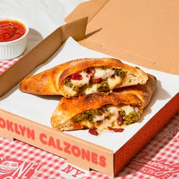 Calzone The Heights