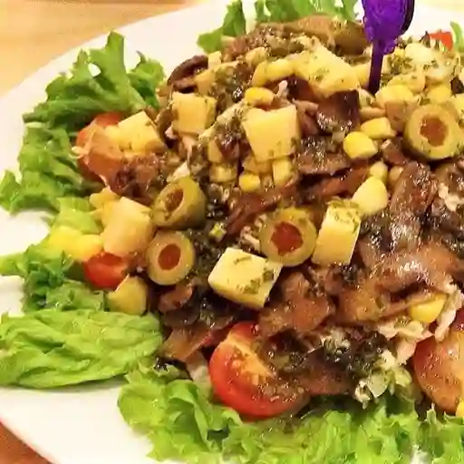 Ensalada Frida