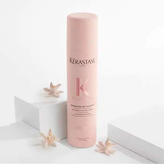 Kérastase Dry Shampoo Fresh Affair X 150Ml Shampoo En Seco