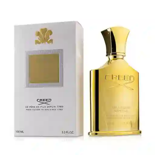 Creed Perfumemillesime Imperial 100Ml Unisex Original Ga