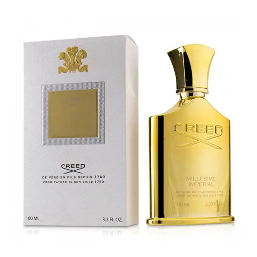 Creed Perfumemillesime Imperial 100Ml Unisex Original Ga