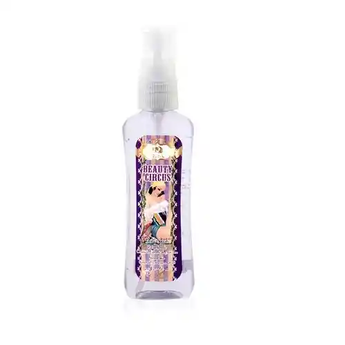 Ross D´Elen D Elen Beauty Circus Body Splash 60 Ml