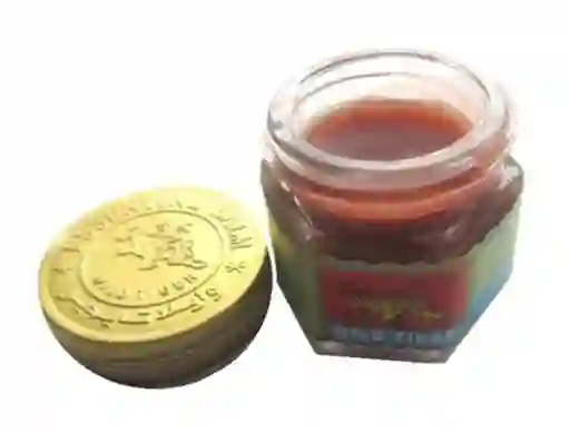 Unguento Chino Para Dolores Artritis Lumbagos Golpes X 18 Gr