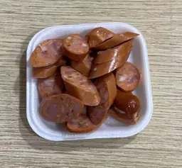 Porción Chorizo
