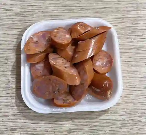Porción Chorizo