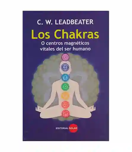 LOS CHAKRAS