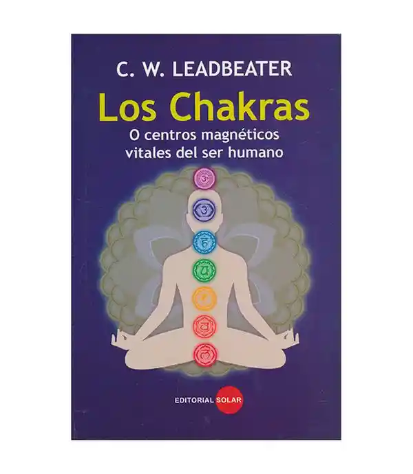 LOS CHAKRAS