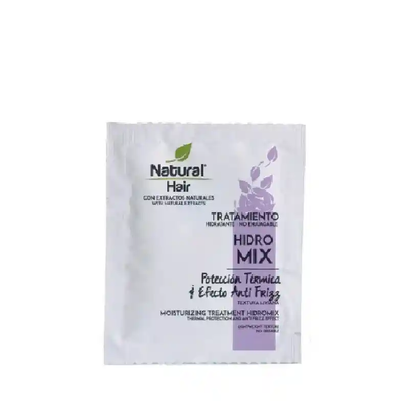 NAPROLAB Tratamiento Hidratante Hidromix Sachet X 30 Ml