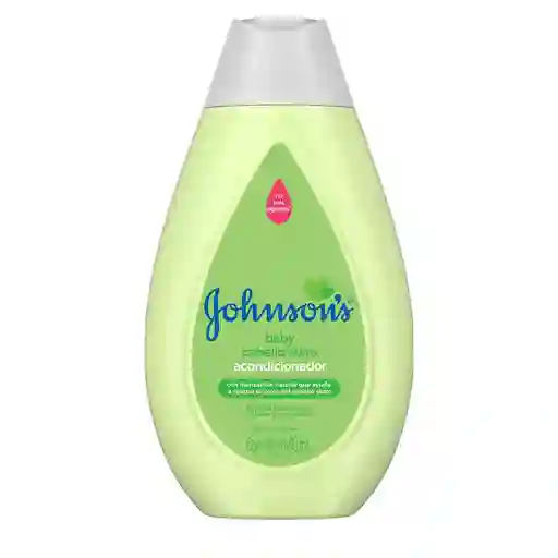 shampoo johnson 400 ml