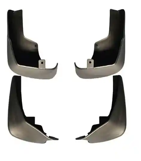 Salpicaderas Polveras Aletas X4 Chevrolet Tracker