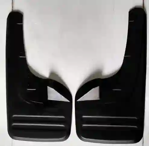 Salpicaderas Polveras Aletas Delantetas Toyota Hilux Vigo