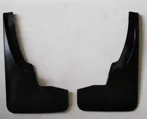 Salpicaderas Polveras Delantetas Nissan Frontier Np300 Nuevo