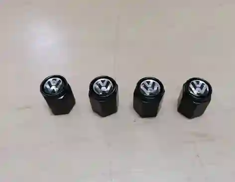 Tapa Valvulas Rin Llanta Volkswagen