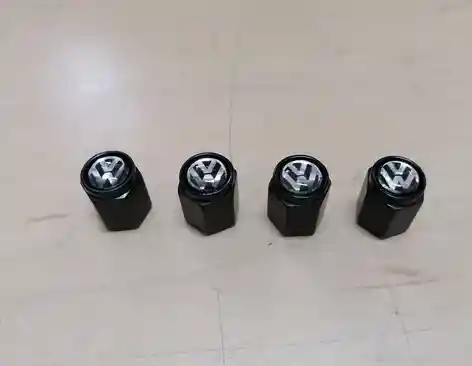 Tapa Valvulas Rin Llanta Volkswagen