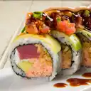 Poke Roll