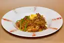 Mandarin de Filete de Res