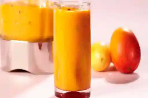 Maracuya/mango