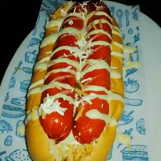 Perro Suizo