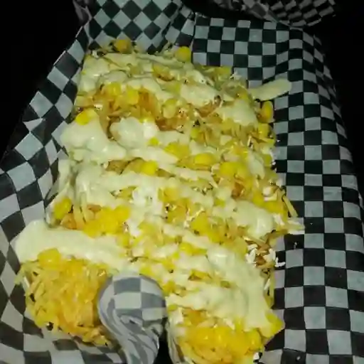 Chuzo de Pollo