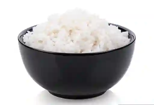 Arroz Blanco