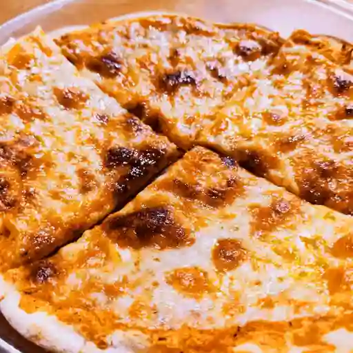 Pizza de 4 Quesos